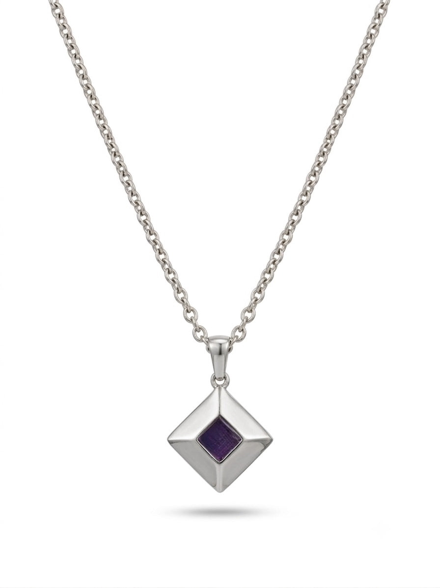 Jerusalem Nano Bible Jewelry | The Entire Bible on One Jewel