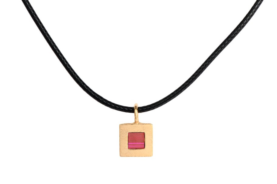 Gold Plated Silver Peace Jerusalem Nano Bible Charm New Testament