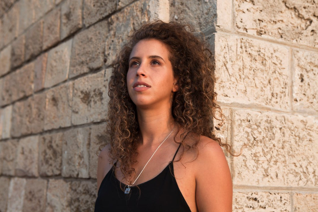 The Gemstones Holy Land Nano Bible Necklace- New Testament