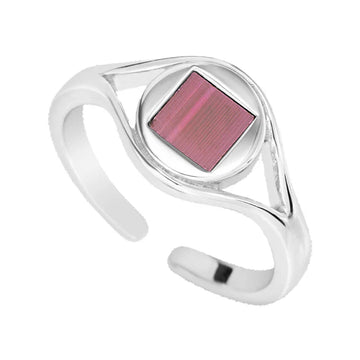 Nano Bible Ring