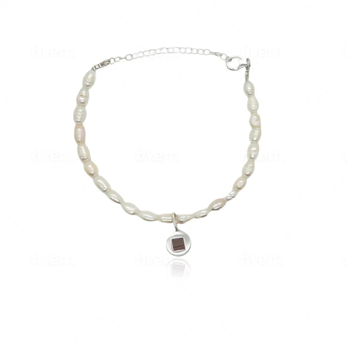 Pearl Bracelet