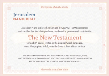 Personalized Circle Necklace